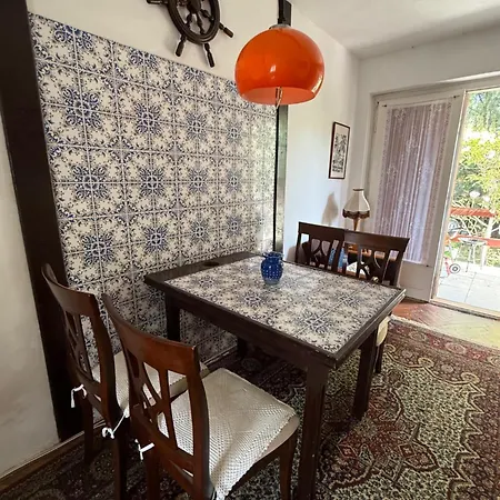 Balatonlak Chalet