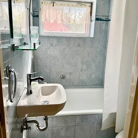 Chalet Balatonlak