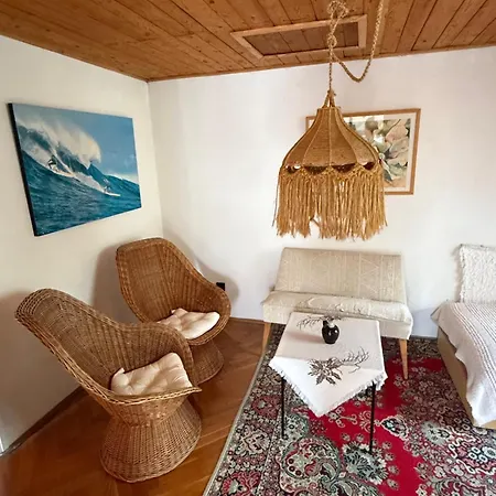 Chalet Balatonlak